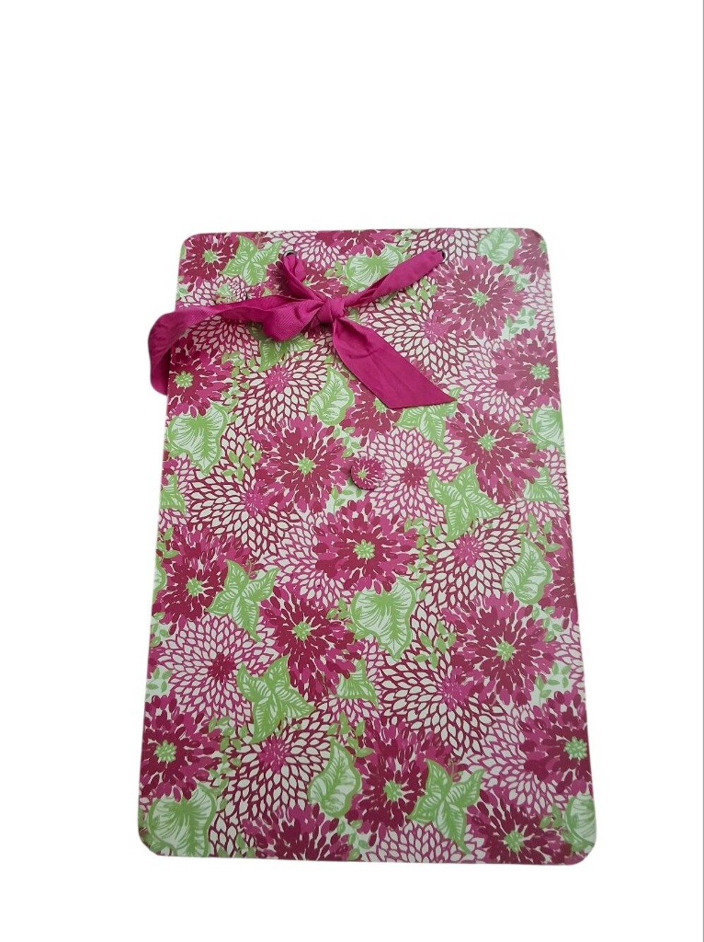 Lilly Pulitzer Magnetic Board
